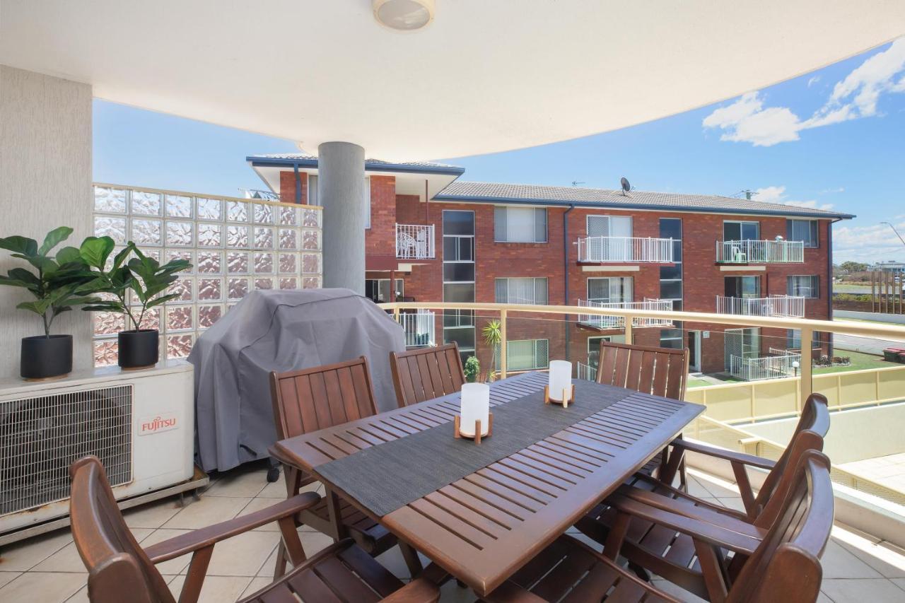 Riviera 203 Apartment Port Macquarie Exterior photo