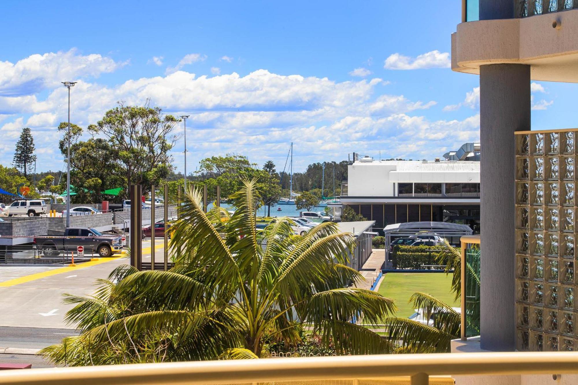 Riviera 203 Apartment Port Macquarie Exterior photo